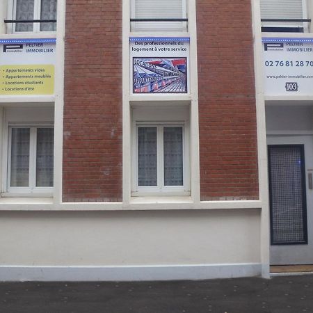 Residence Dauphine Χάβρη Εξωτερικό φωτογραφία