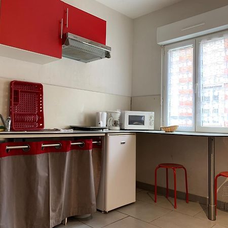 Residence Dauphine Χάβρη Εξωτερικό φωτογραφία