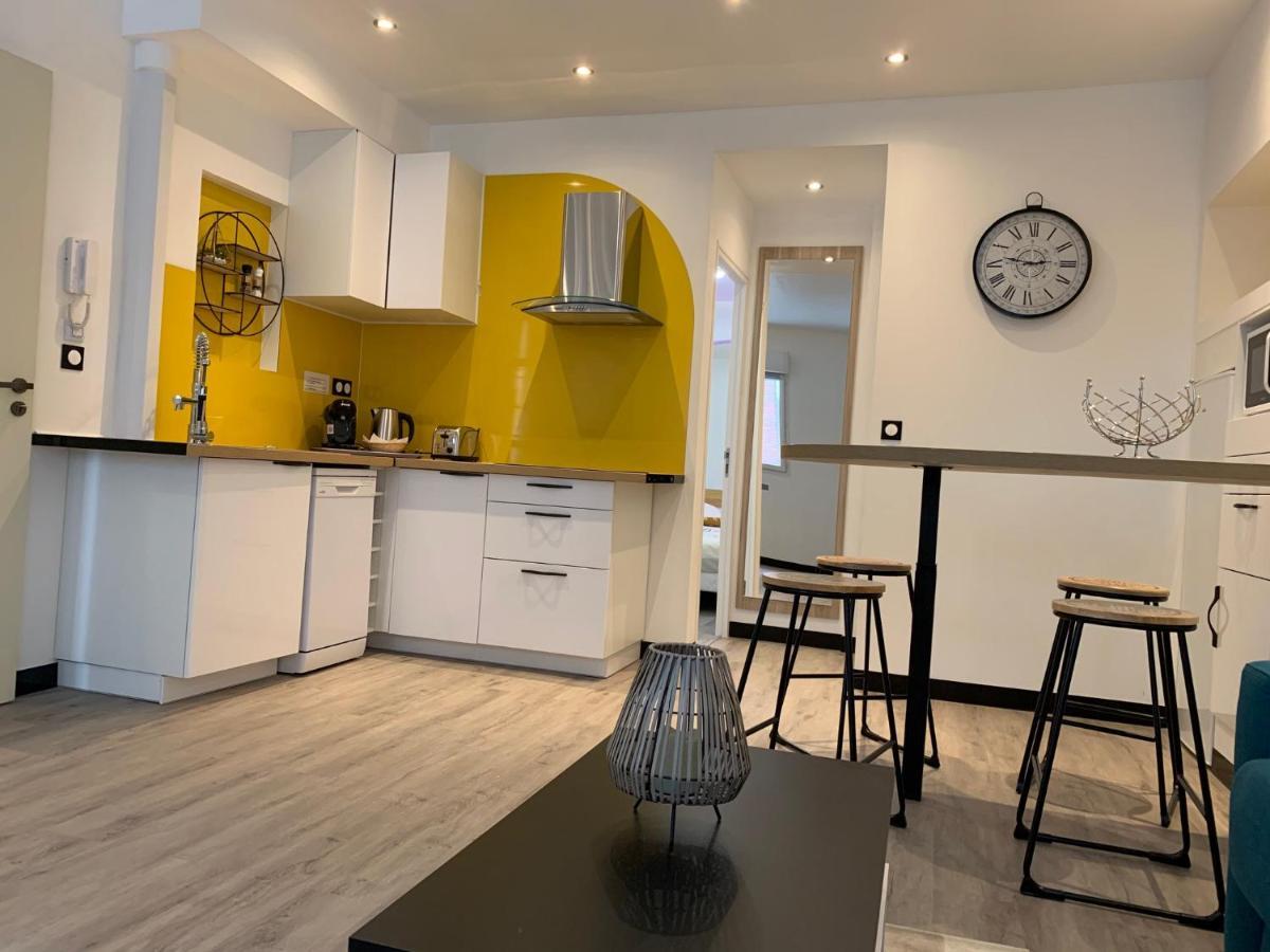 Residence Dauphine Χάβρη Εξωτερικό φωτογραφία
