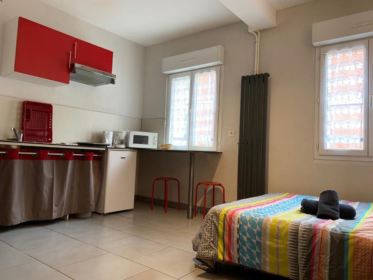 Residence Dauphine Χάβρη Εξωτερικό φωτογραφία