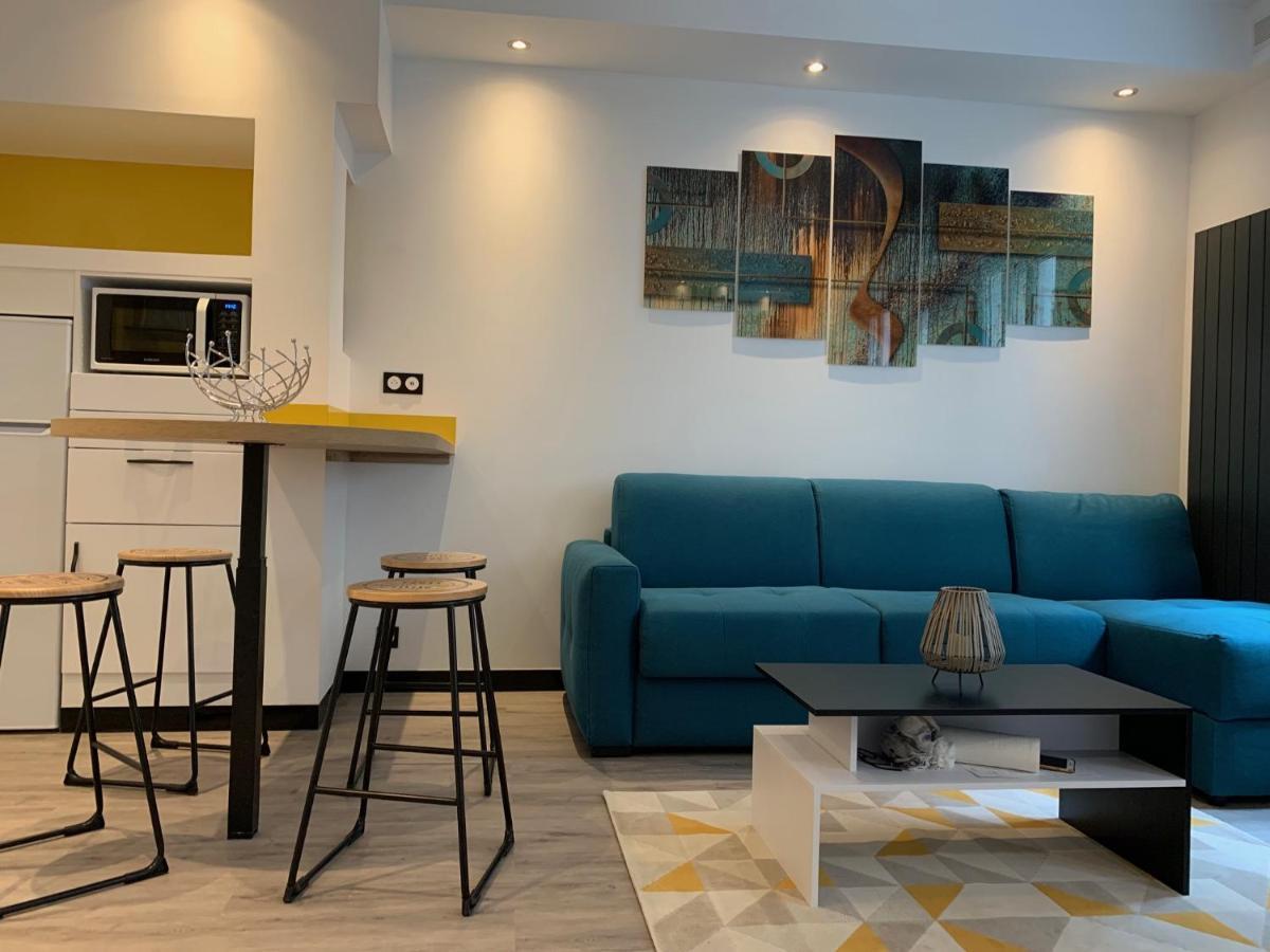 Residence Dauphine Χάβρη Εξωτερικό φωτογραφία