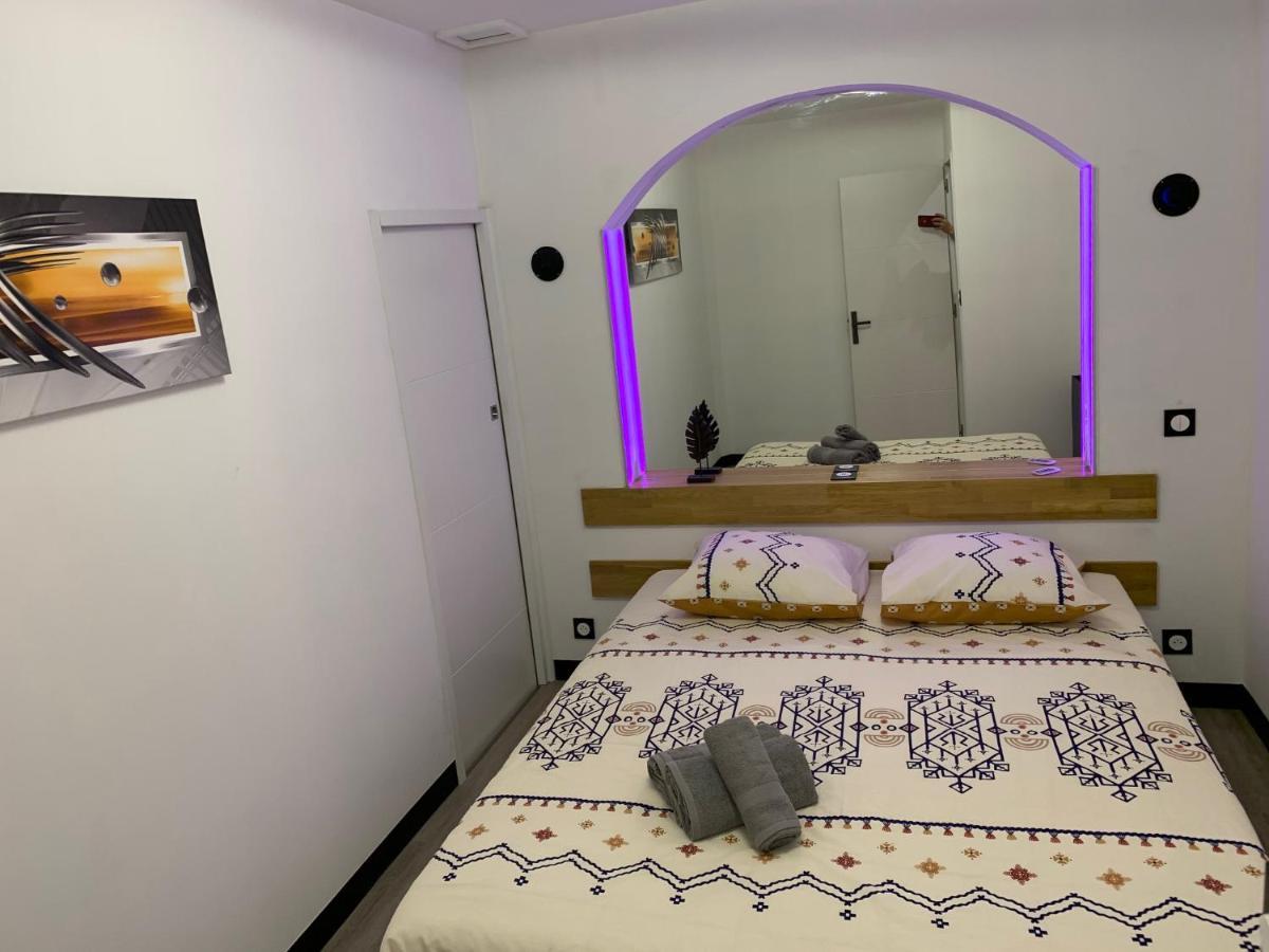 Residence Dauphine Χάβρη Εξωτερικό φωτογραφία