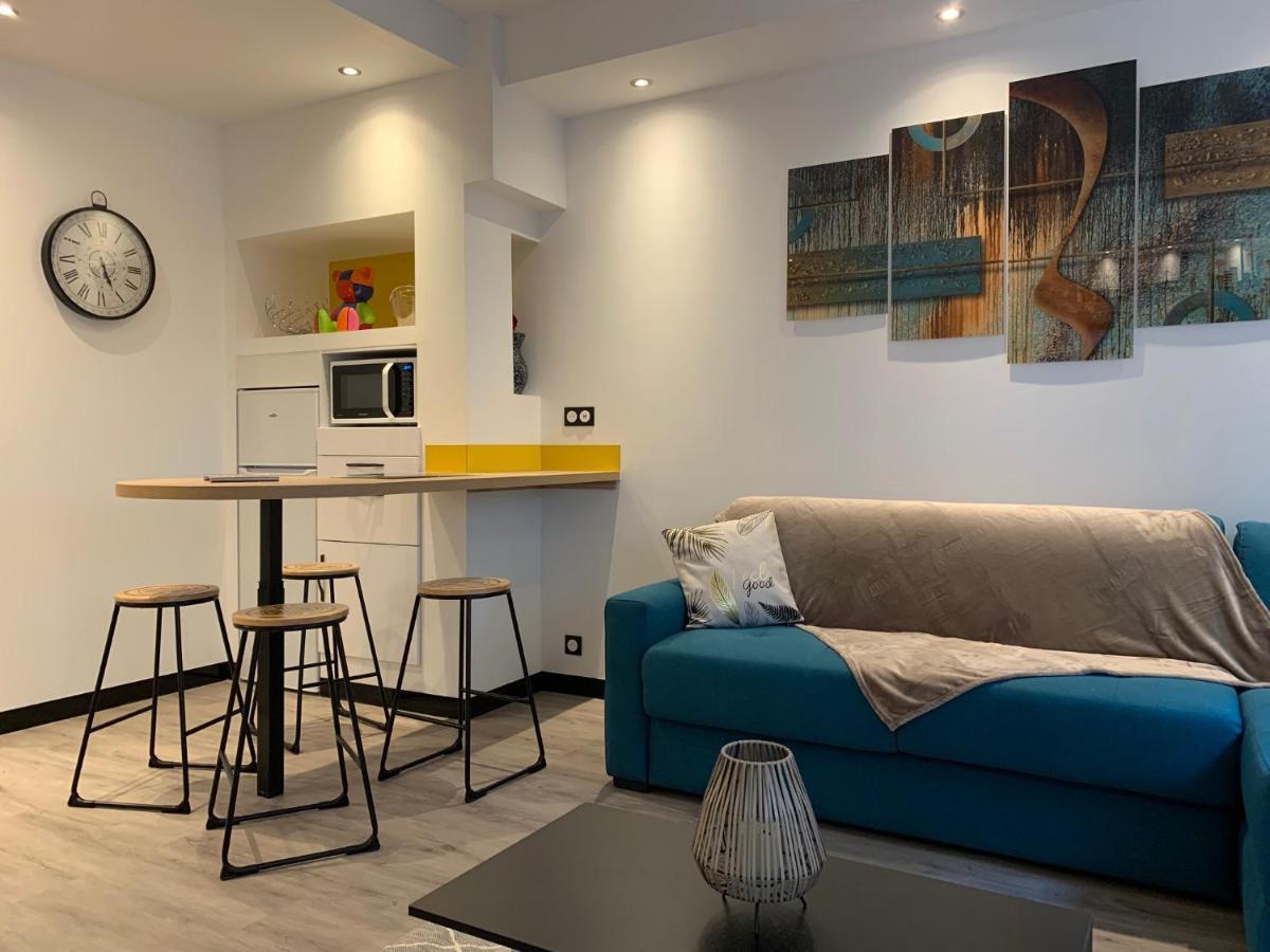 Residence Dauphine Χάβρη Εξωτερικό φωτογραφία