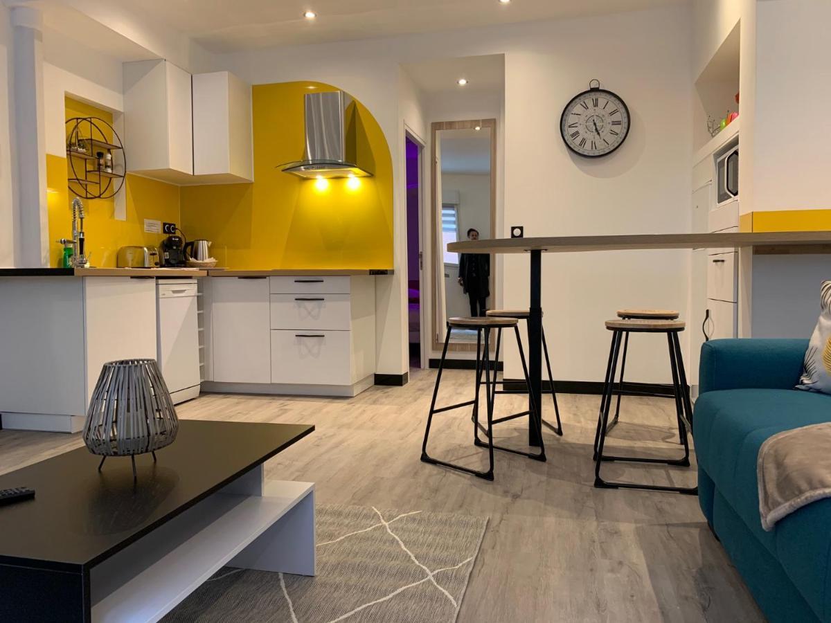 Residence Dauphine Χάβρη Εξωτερικό φωτογραφία