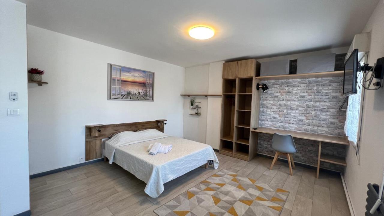 Residence Dauphine Χάβρη Εξωτερικό φωτογραφία