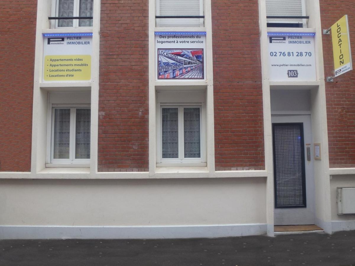 Residence Dauphine Χάβρη Εξωτερικό φωτογραφία