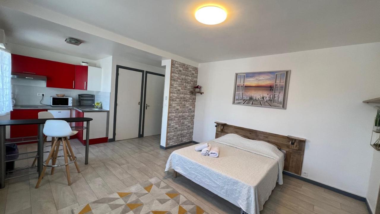 Residence Dauphine Χάβρη Εξωτερικό φωτογραφία