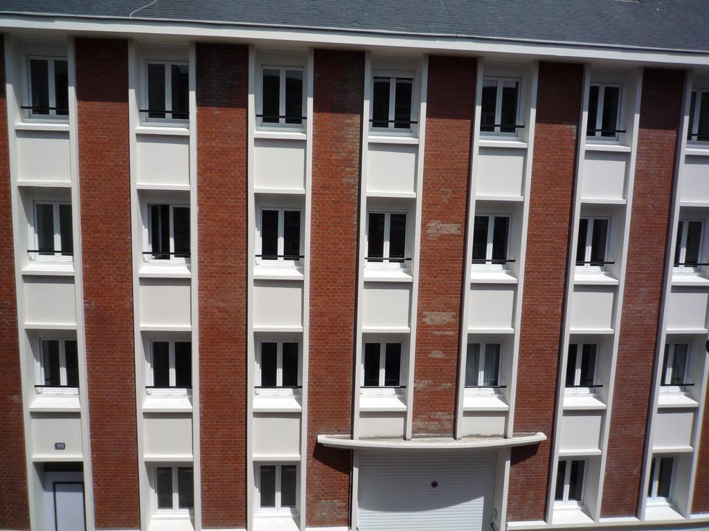 Residence Dauphine Χάβρη Εξωτερικό φωτογραφία