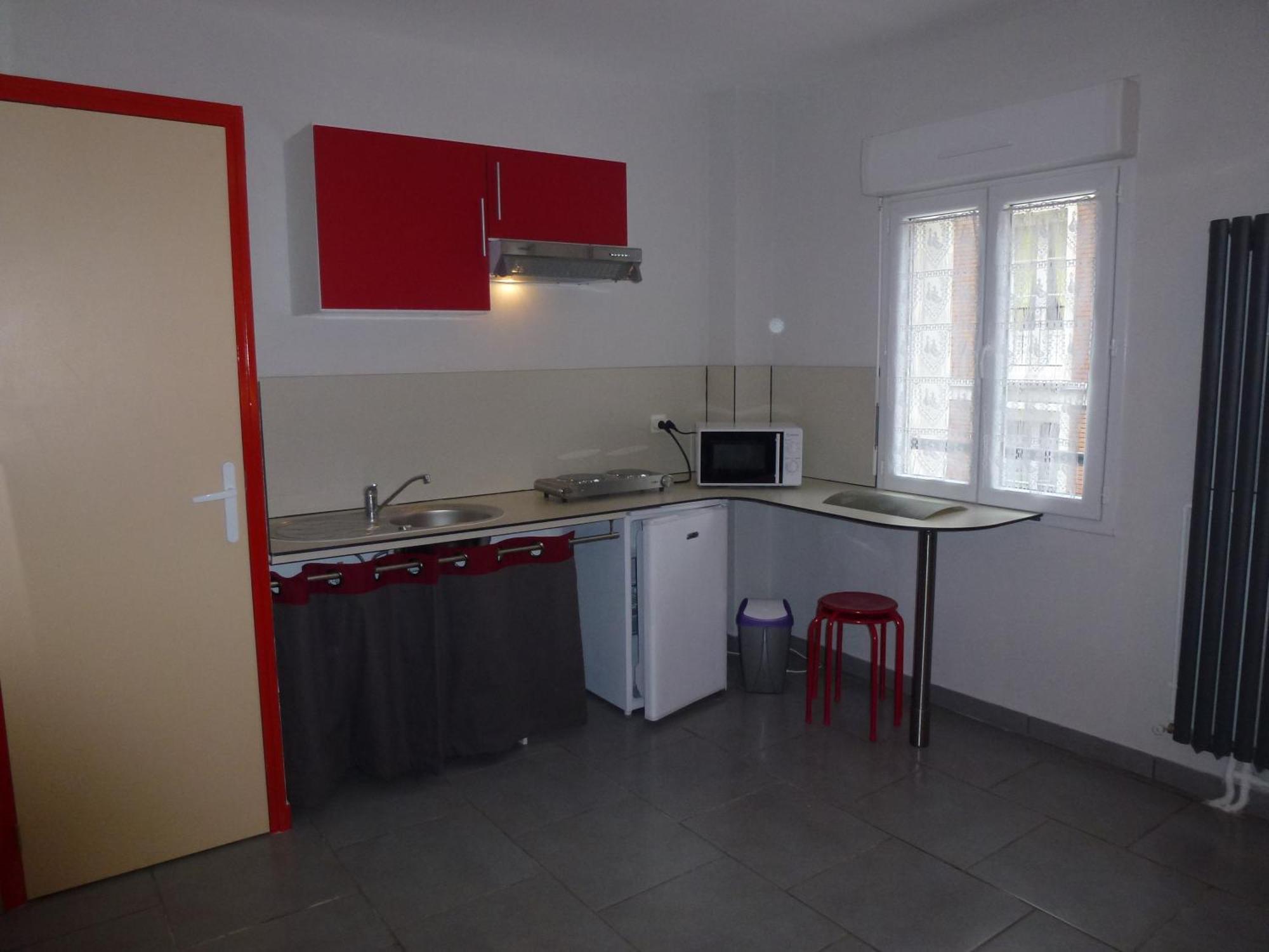 Residence Dauphine Χάβρη Δωμάτιο φωτογραφία