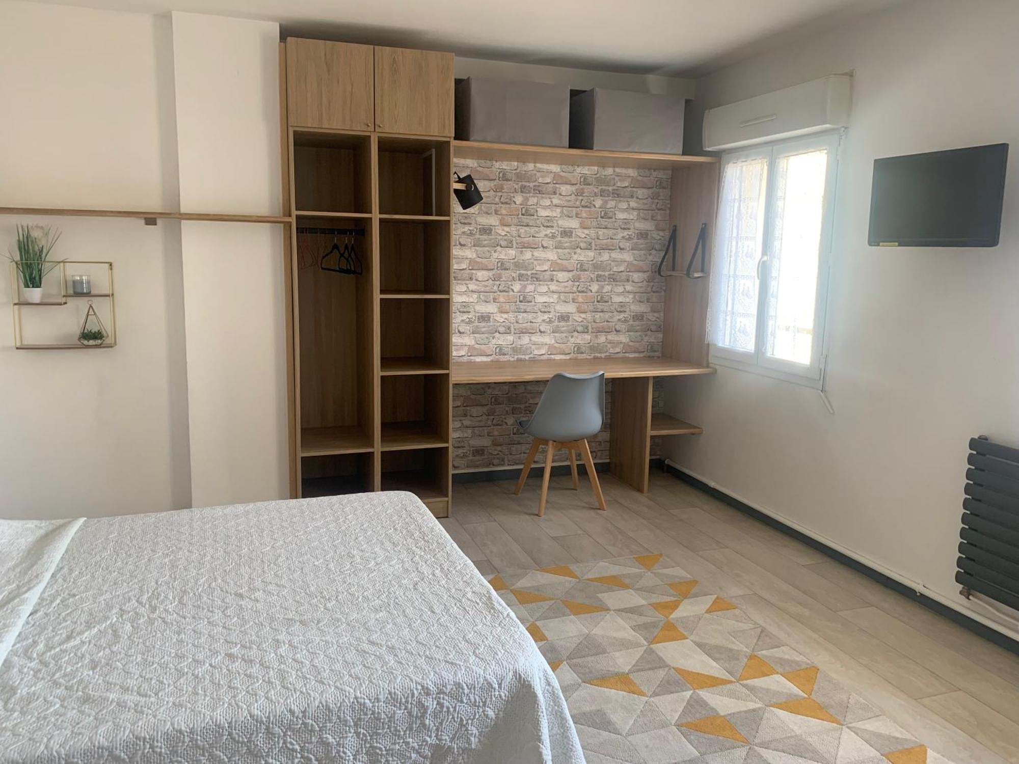 Residence Dauphine Χάβρη Δωμάτιο φωτογραφία