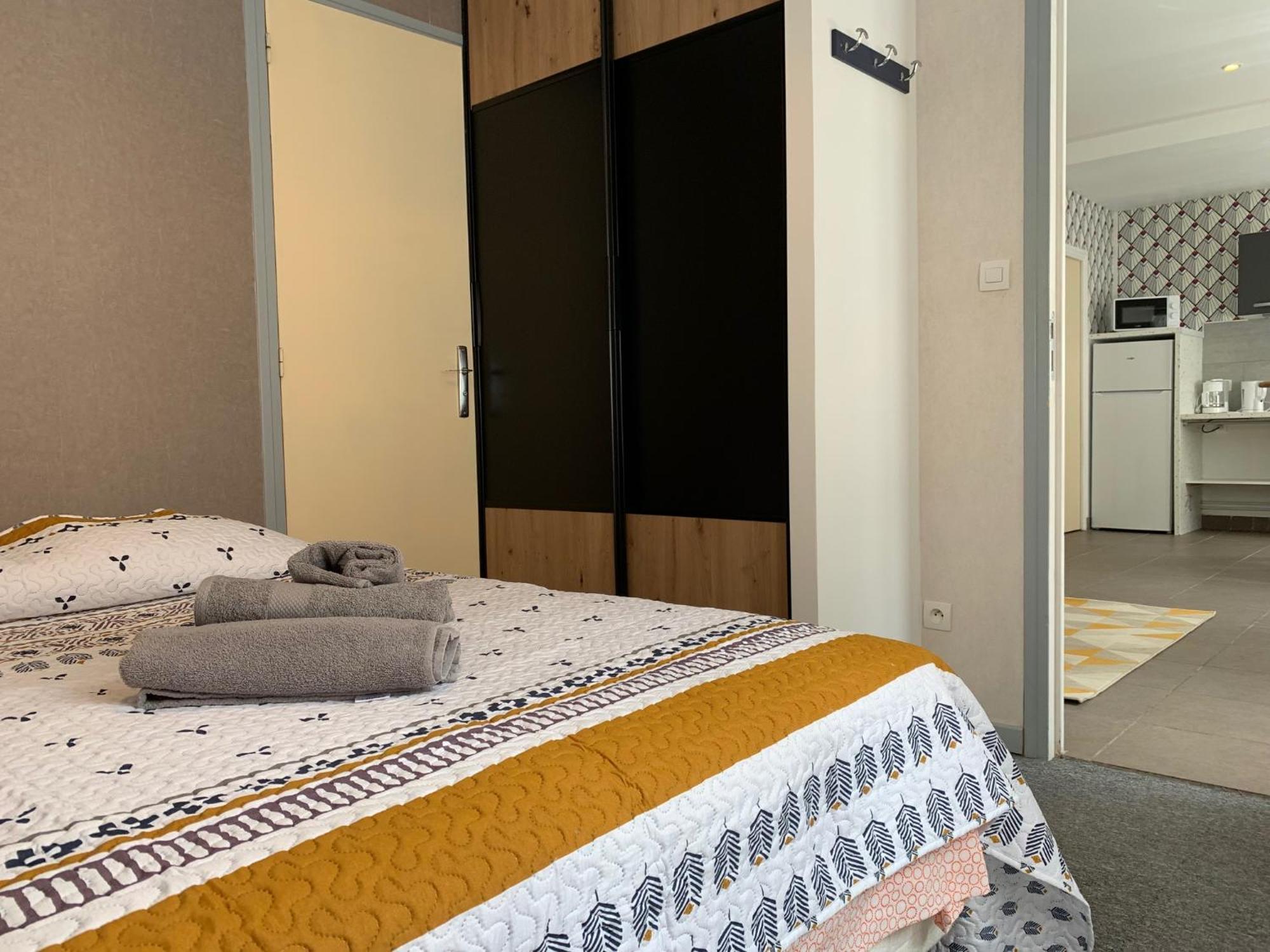 Residence Dauphine Χάβρη Δωμάτιο φωτογραφία