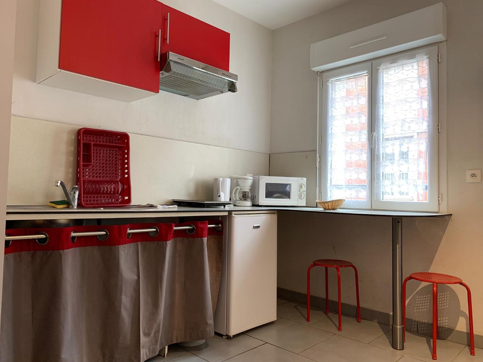 Residence Dauphine Χάβρη Εξωτερικό φωτογραφία