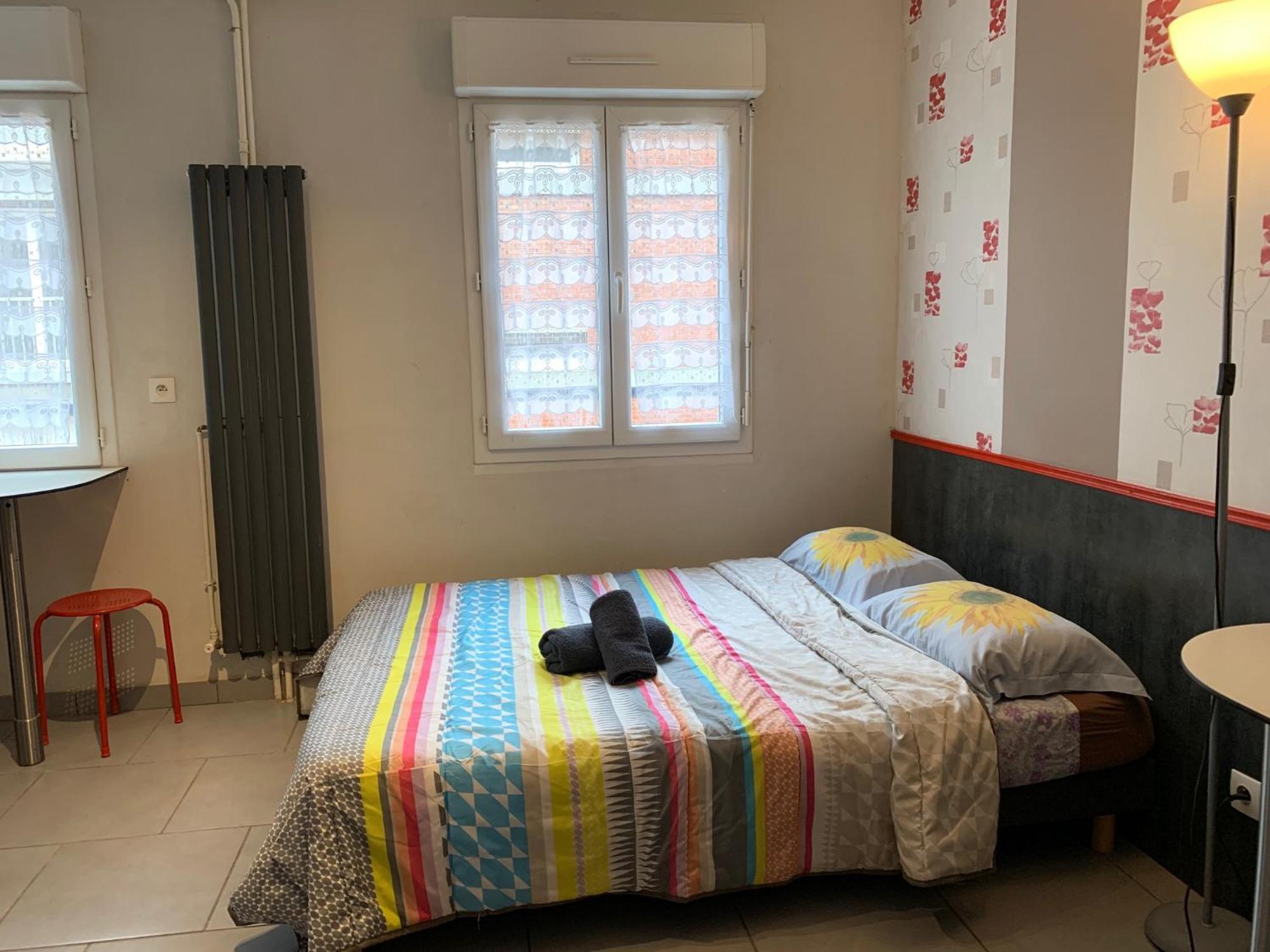 Residence Dauphine Χάβρη Εξωτερικό φωτογραφία