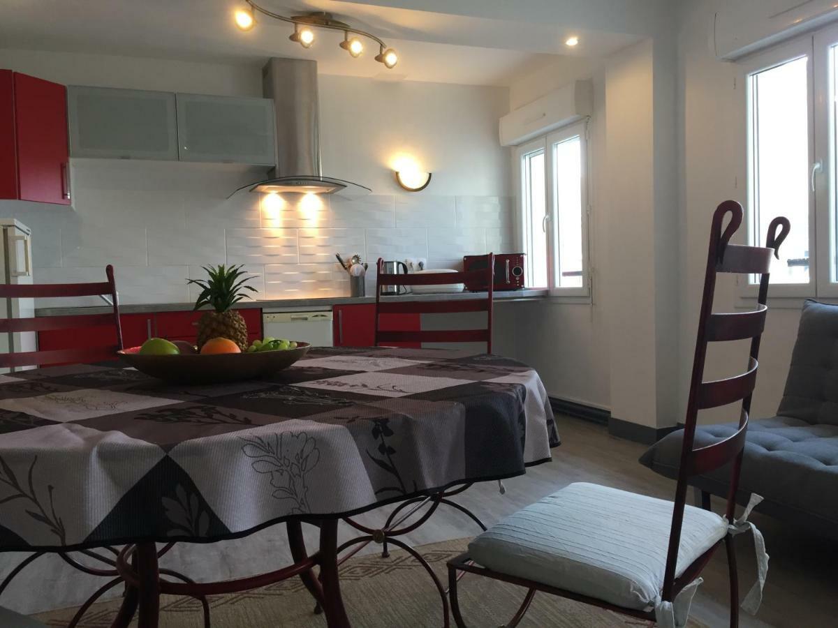 Residence Dauphine Χάβρη Εξωτερικό φωτογραφία
