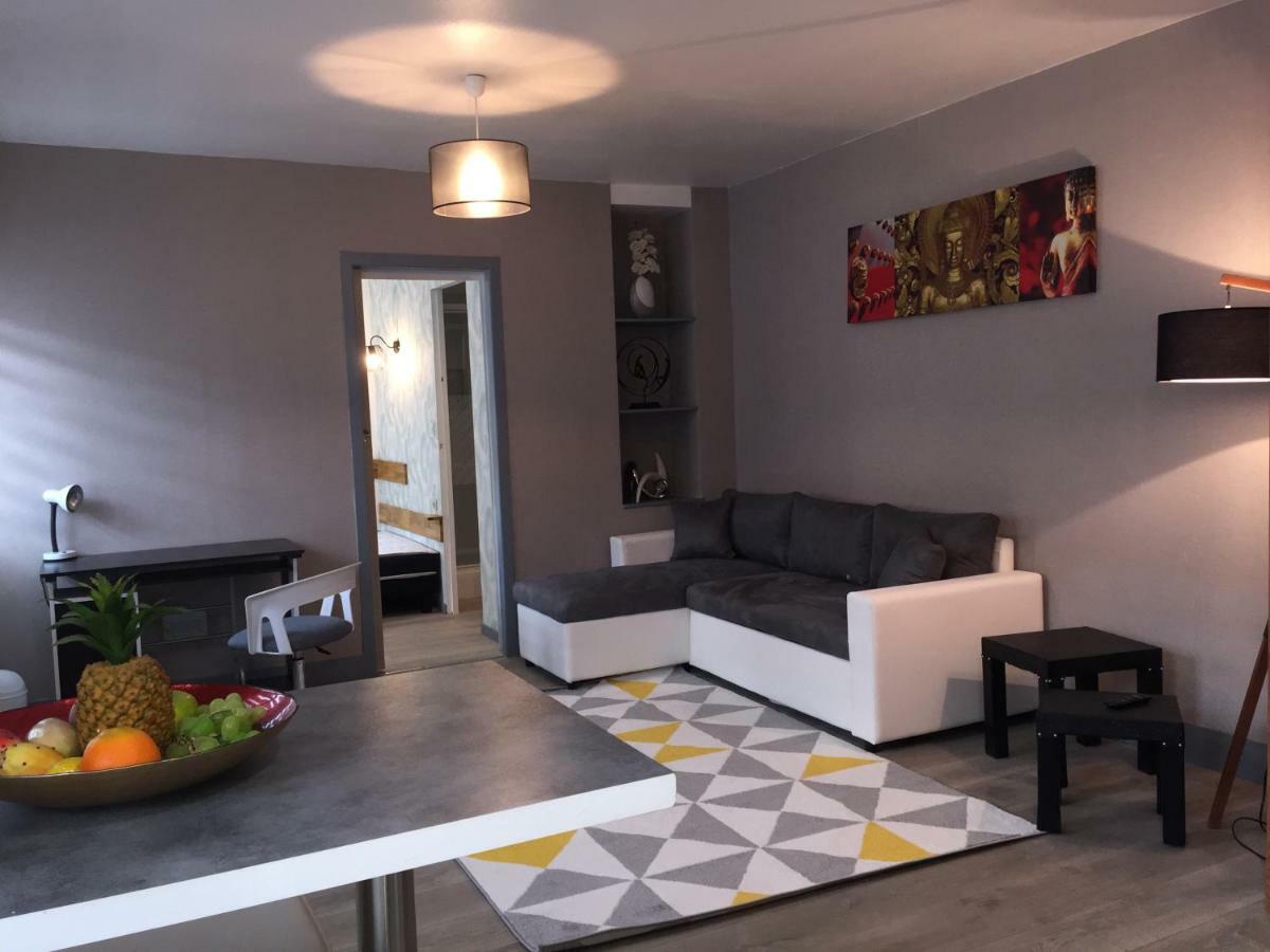 Residence Dauphine Χάβρη Εξωτερικό φωτογραφία